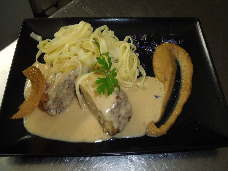 restaurant-le68-plat-2 restaurant le 68 plat traditionnel 2
